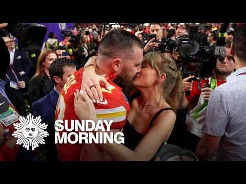 The Wedding of the Century: Taylor Swift & Travis Kelce's "mixed marriage"