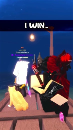 Wiped Out THE BIGGEST CREATORS... in Fisch #roblox #fisch