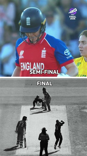 𝙀𝙣𝙜𝙡𝙖𝙣𝙙'𝙨 𝙘𝙖𝙥𝙩𝙖𝙞𝙣 𝙘𝙤𝙣𝙨𝙞𝙨𝙩𝙚𝙣𝙩 Nat Sciver-Brunt is one for the big occasion 🫡 #T20WorldCup