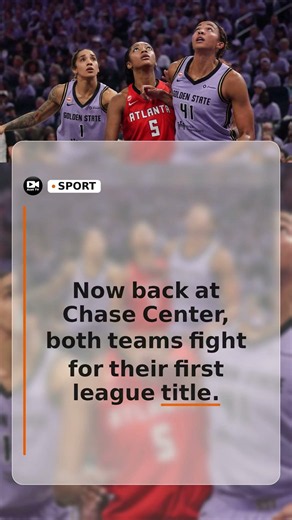 Valkyries And Dream Clash In Historic Game 5 As WNBA Finals Return To San Francisco