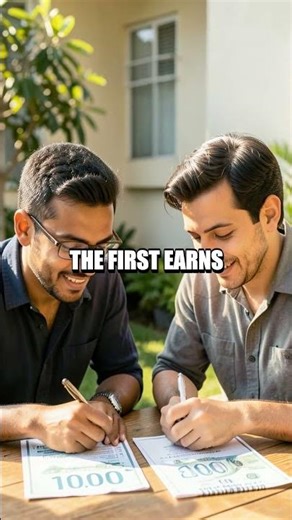 Simple vs Compound Interest Explained for Everyday Savers