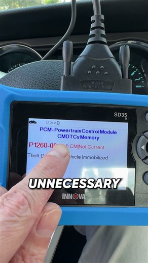 A Cheap Scanner Can Cost You More