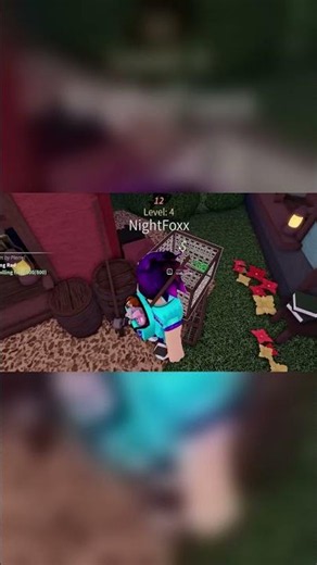ROBLOX FISCH: Catching The Mythic Ancient Megalodon! 🦈⚡ #Shorts