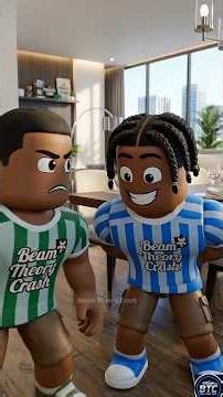 MAGIC ROBLOX REMOTE PRANK GONE WRONG! (I turned Dad into a Baby!) 😱🎮