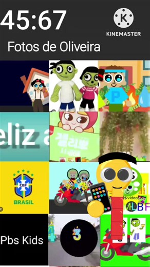 PBS Kids logo cedo speedrun x16 - Speed TikTok preview