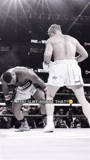 @Jake Paul is indeed from Ohio💀 #jakepaul #boxing | jake paul