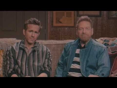 Be Kind and Rewind This Mayday | Apple TV