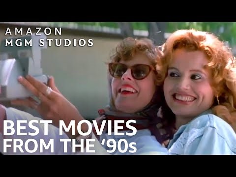 Best '90s Movies From Amazon MGM Studios