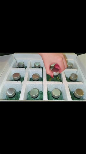 My first ASMR! How did I do? #asmr #asmrsounds #asmrvideo #tapping #tappingasmr