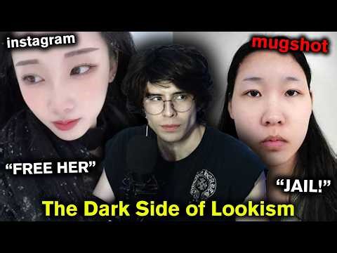 Girl Catfishes & KILLS Men During Dates, Then Is Defended For Being "Too Pretty" For Jail