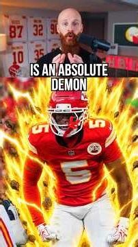 Mansoor Delane is an absolute DEMON and fans should be stoked!