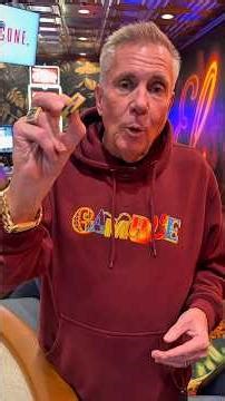 $4,000 Wild Blackjack Session #gambling #casino