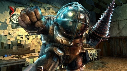 'It Kind of Fell Apart, Then It Came My Direction' — BioShock Movie Director Francis Lawrence Explains Why Adapting the Game Is So Difficult for Hollywood