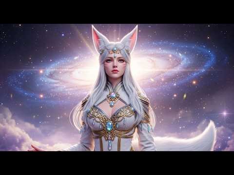 He Slept for Two Millennia—Then Discovered His Ex Is the Empress Who Never Forgot Him | Sci-Fi Story