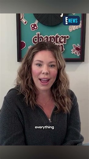 Kailyn Lowry’s son Elliott is all grown up. 🥹