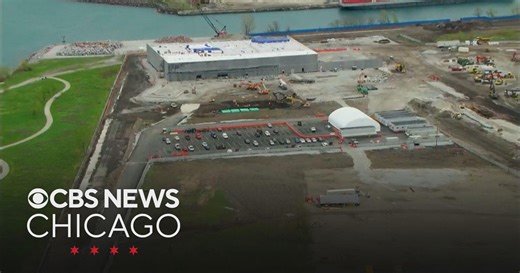 IBM plans to hire hundreds on Far South Side for new delivery center