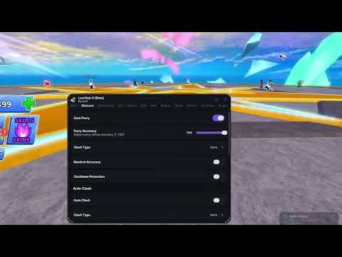 How To Use Levi Hub X Script For Blade Ball No Key - Auto Parry, Autp Play, ESP, & more