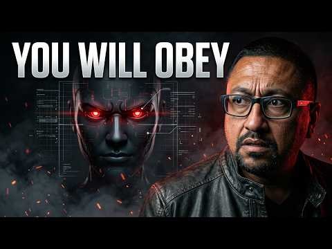 So You Think The Image Of The Beast Isn’t Real? Watch This!