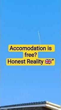 Is Aberystwyth University Accommodation FREE? | Honest Reality 🇬🇧#AberystwythUniversity#StudyInUK#UK