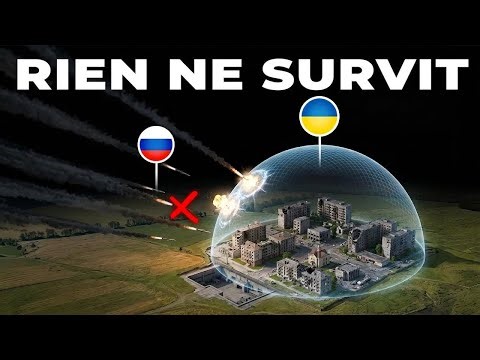 Poutine commet l'impensable contre son armée... Tout s'effondre