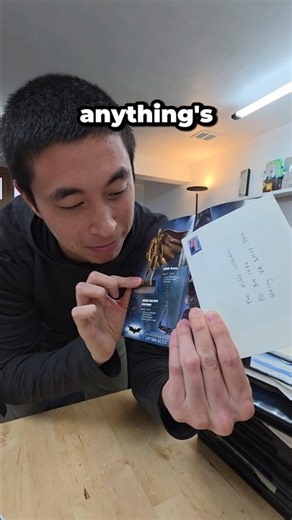 I Tried Ordering from Outdated Catalogues