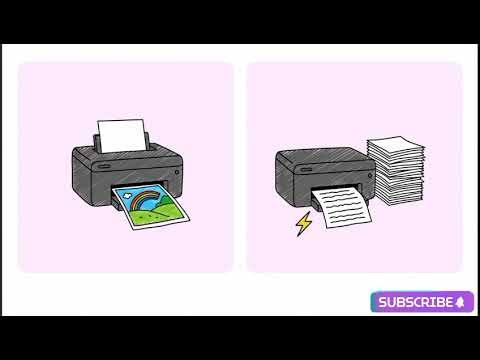 Lecture 7 : Output Devices – Types and functions of output devices