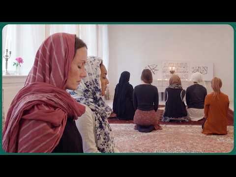 Why Is This Europe's Most Divisive Mosque?