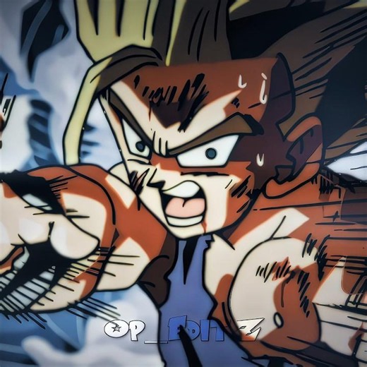 This Is Why Goku Is The Greatest Dad 🥹