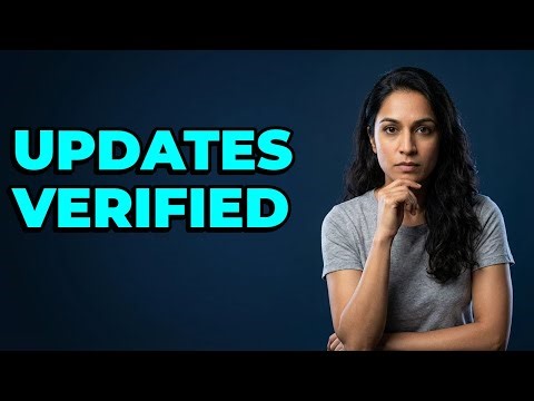 How Can I Verify My Operating System Updates?