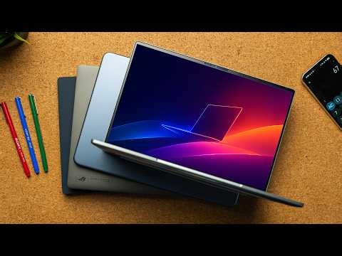 Best Back to School Laptops 2026 — $499 to $1,599!