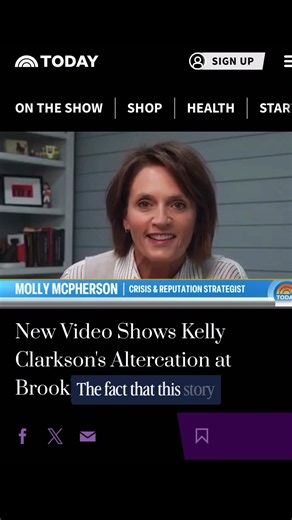 Kelly Clarkson Art of Play controversy explained