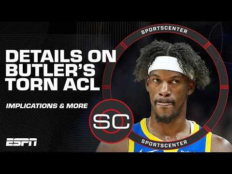 When Is Jimmy Butler Coming Back? Latest News On Warriors Star’s Injury Return