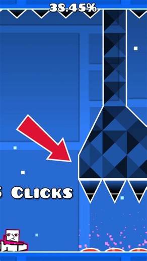 5 Clicks, Or Get Smashed By Giga Chad 🤯