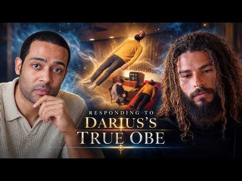 Ryan Cropper on Darius J Wright, What Actually Counts as an OBE?