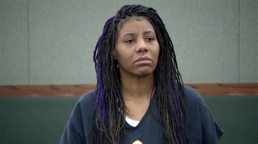 [Full hearing] Driver sentenced in 2015 Las Vegas Strip crash that killed 1, injured dozens