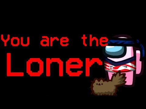 this AMONG US MOD ROATS ME