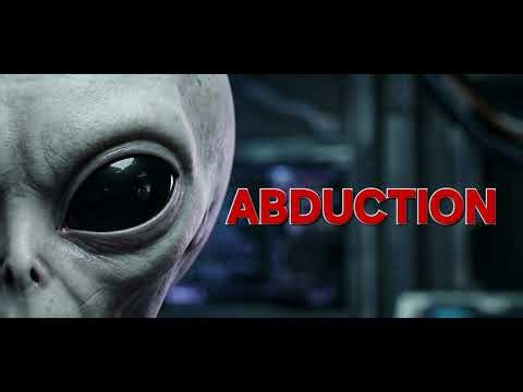 SYNTHETIK DREAMS. ABDUCTION.