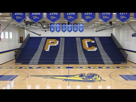 PC Men vs Benton Harbor, 2025