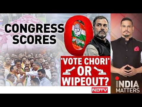 Karnataka News | 28 Seats, Four States, Zero Congress Wins: Why MLC Results Matter Beyond Numbers