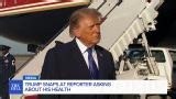 The Hill's Weekend Headlines — Oct. 30 - Nov. 1, 2026