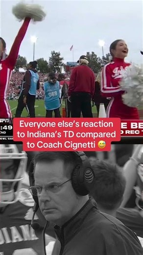 Maximum excitement 😶