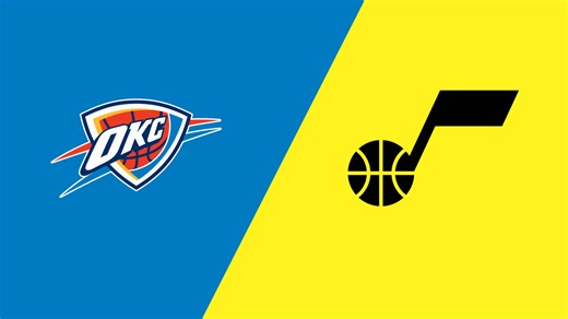 Tue, 7/7 - Oklahoma City Thunder vs. Utah Jazz 7/7/26 - Stream the Game Live - Watch ESPN
