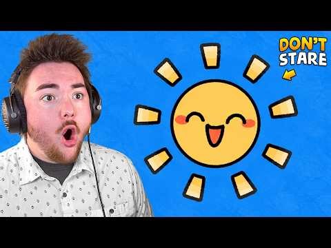 𝗗𝗢𝗡’𝗧 𝗦𝗧𝗔𝗥𝗘 𝗔𝗧 𝗧𝗛𝗘 𝗦𝗨𝗡