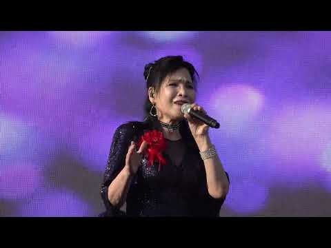 가수 정은희 회룡포 원곡 강민주 제12회이천인삼건강축제 GM문화예술단 서울동경기인삼농협무대 2026년 10월9일