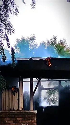 🔥 Ceres /Modesto Fire Department Response Saturday April 25, 2026 to a fire at a vacant residence.
