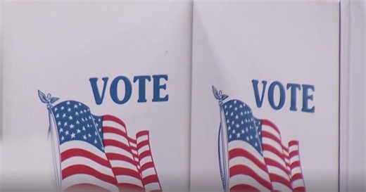 Michigan seeking election workers; I-696 construction update; other top stories