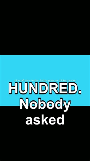 Minecraft Build That CRASHED Everything!