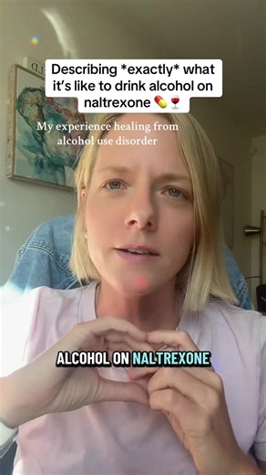Naltrexone Sinclair Method: My Year Drinking on Medication