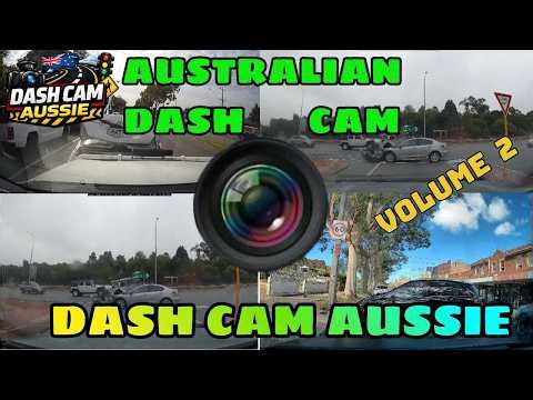 Dash Cam Owners Australia | dash crash cam | Episode 2
