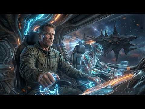 The Unknown Warship… And It’s Human | HFY stories | Sci-fi narration